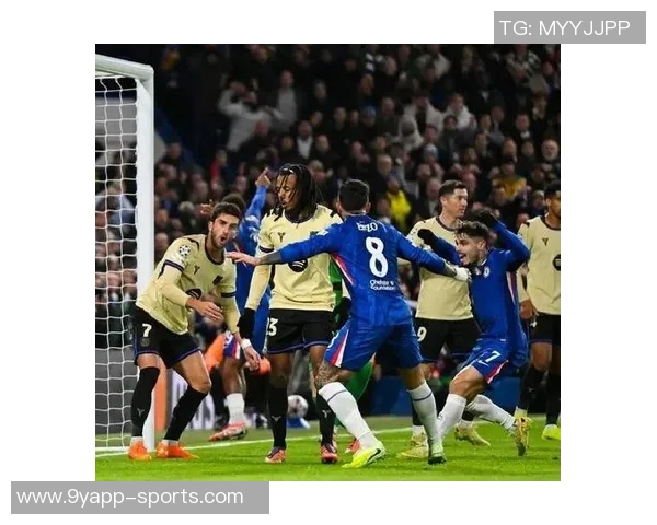 欧足联预测蓝军与巴萨首发阵容加纳乔德拉普出战亚马尔莱万领衔出场