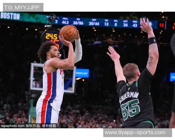 怀特称波士顿花园球馆是极致对决的舞台终结活塞连胜之夜