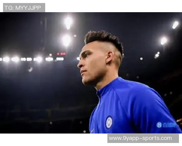 劳塔罗身价下滑至8500万原因分析年龄与市场偏好影响前锋价值