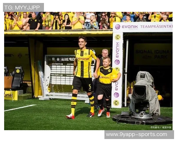 多特蒙德为留住施洛特贝克愿意支付1400万欧年薪以增强后防实力