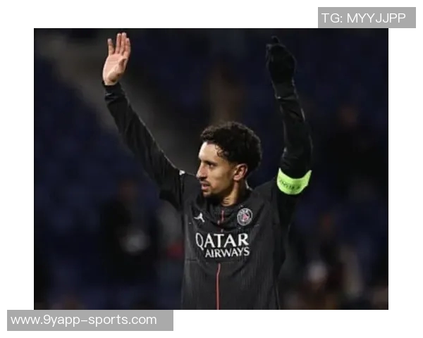 马尔基尼奥斯期待巴黎夺第六冠称将创造历史伟业