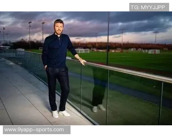 卡里克谈训练氛围积极向上团队正在朝着正确方向努力前行