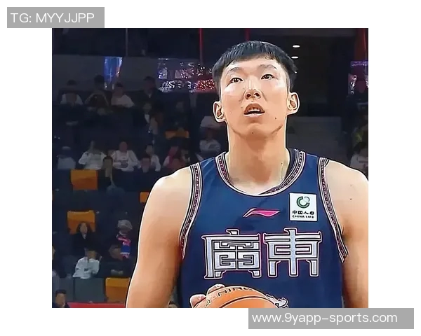 周琦状态平平表现不佳仅得9分10篮板3失误3犯规影响球队表现