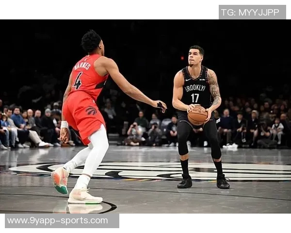 篮网助教称小波特为球队进攻核心期待他带来稳定表现