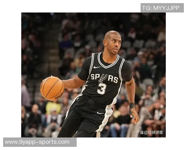 苏群分析保罗加盟快船更多是形象工程对球队实力影响有限