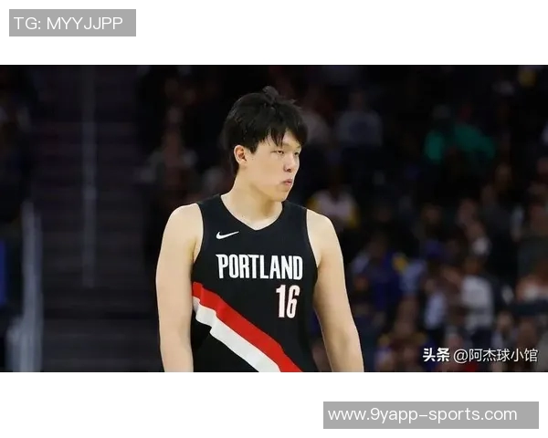 杨瀚森面临内线成功率低与三分球不达标的挑战正在逐步适应比赛节奏