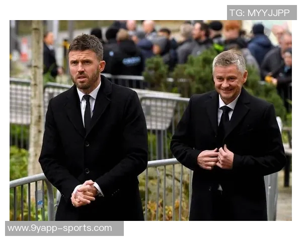 卡里克接任曼联临时主帅索尔斯克亚遭球员反对引发关注 卡里克接任曼联临时主帅索尔斯克亚遭球员反对引发关注