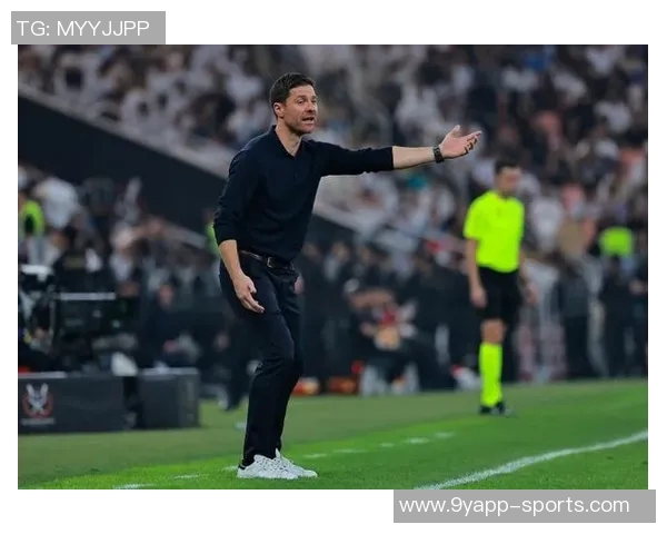 塔对阿隆索下课感到惋惜在药厂与他共事十分愉快 塔对阿隆索下课感到惋惜在药厂与他共事十分愉快