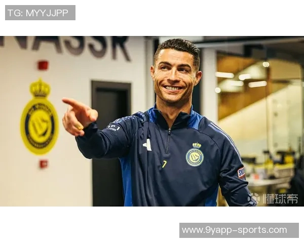 曼联或与C罗的利雅得胜利进行友谊赛以筹集资金